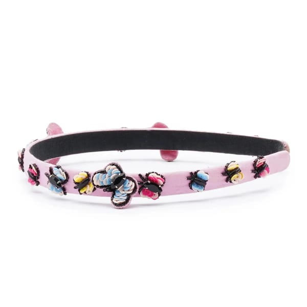 Butterfly Headband — APT Forever