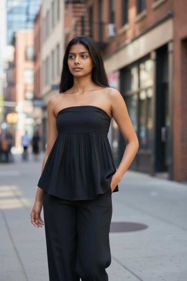 Andrea Co-ord Set — Notch Above