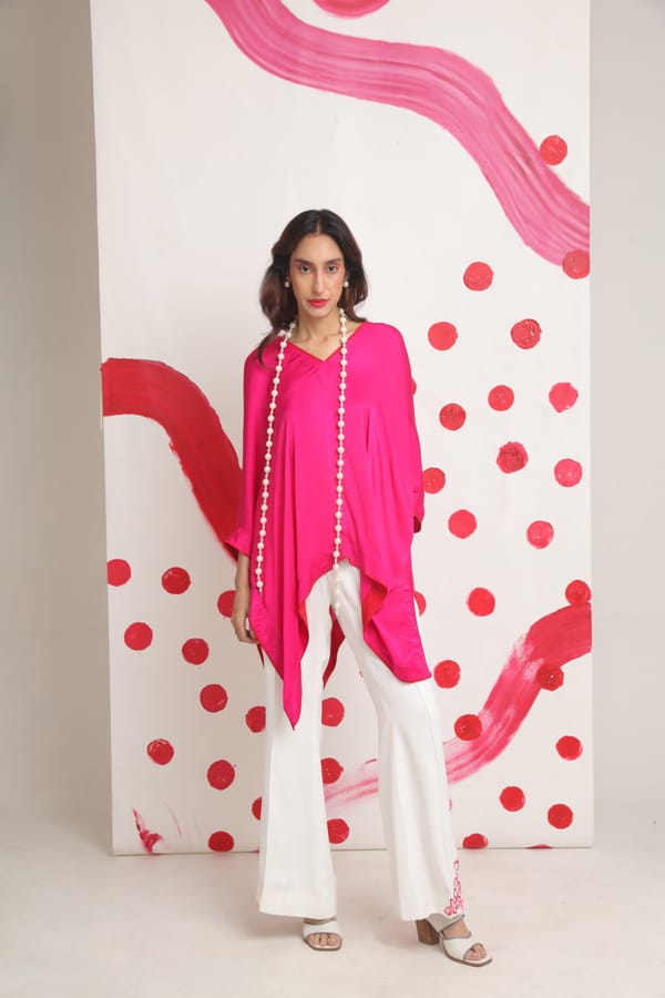 Sabine — Isha Sawhney