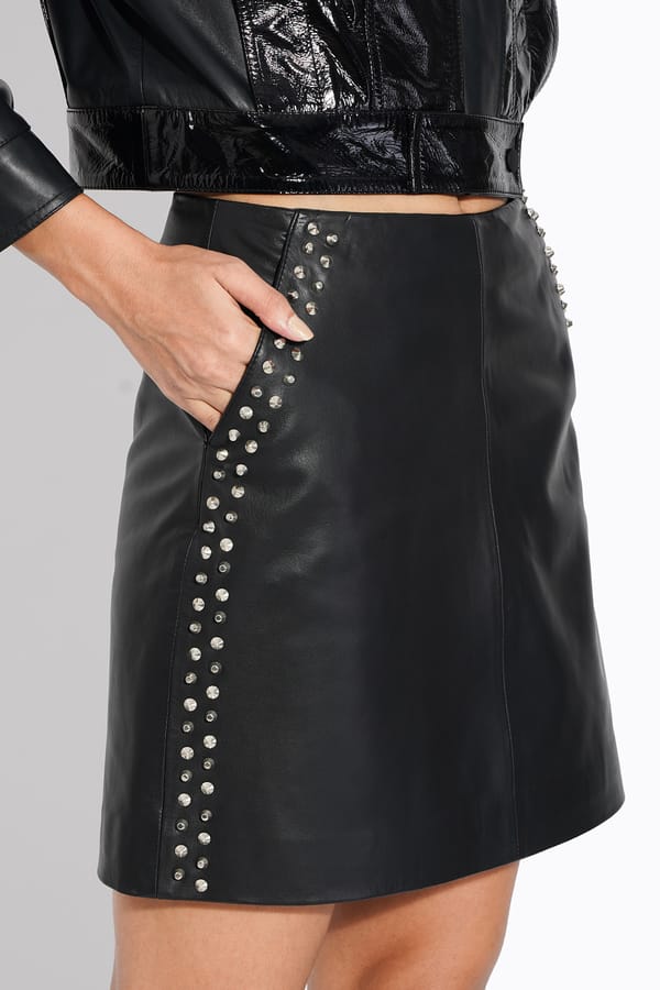 Edy Skirt — Chöjé