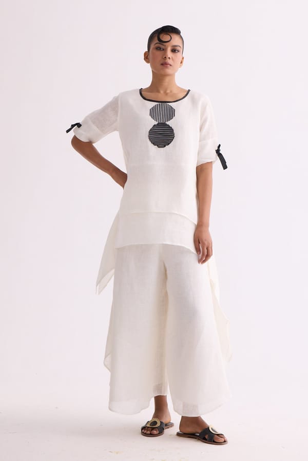 The Jhankaar Cape Set — YELL