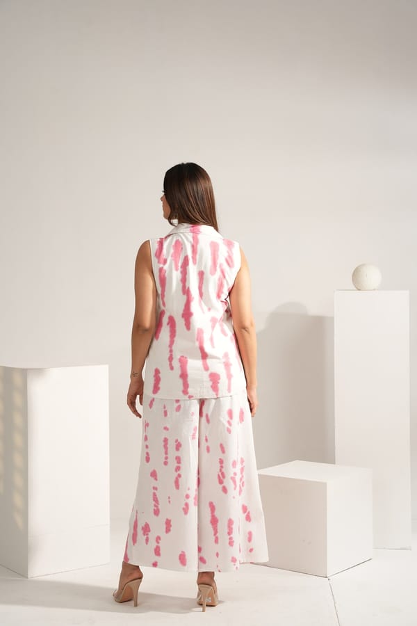Adya Co-ord Set — DORABI