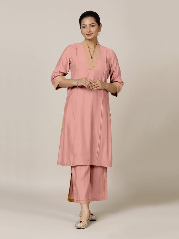 Vanya Rozaana Kurta — BINKS