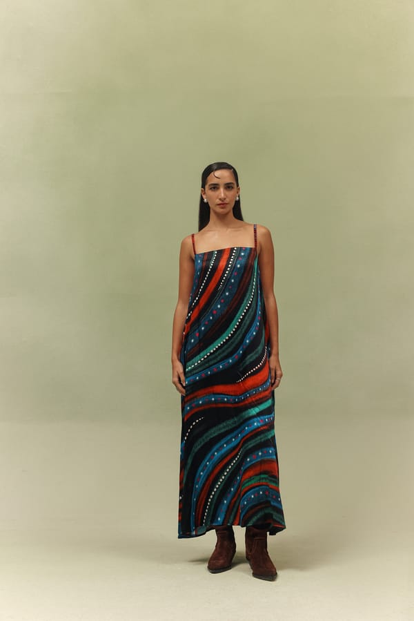 Liza Maxi - Cosmix — SHOP NOIB