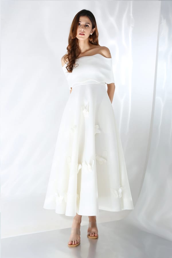 Amyra + Wave Wrap — OZEQO