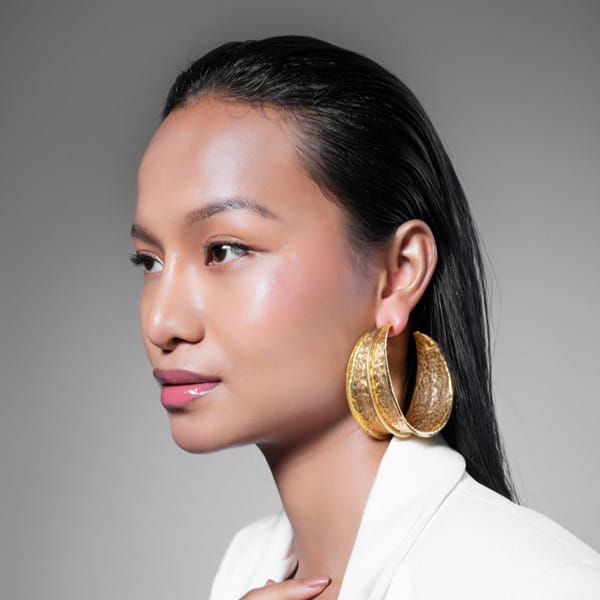 Maxine Hoops — Equiivalence