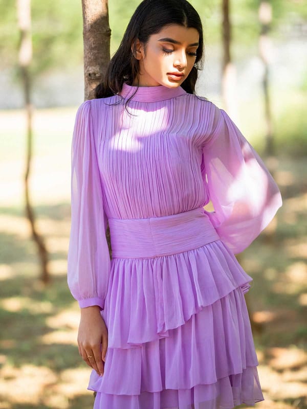 Pleats Please — EWOKE STUDIO