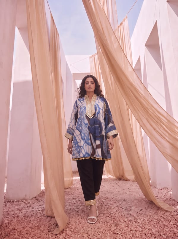 Gul-e-Rana — IERA