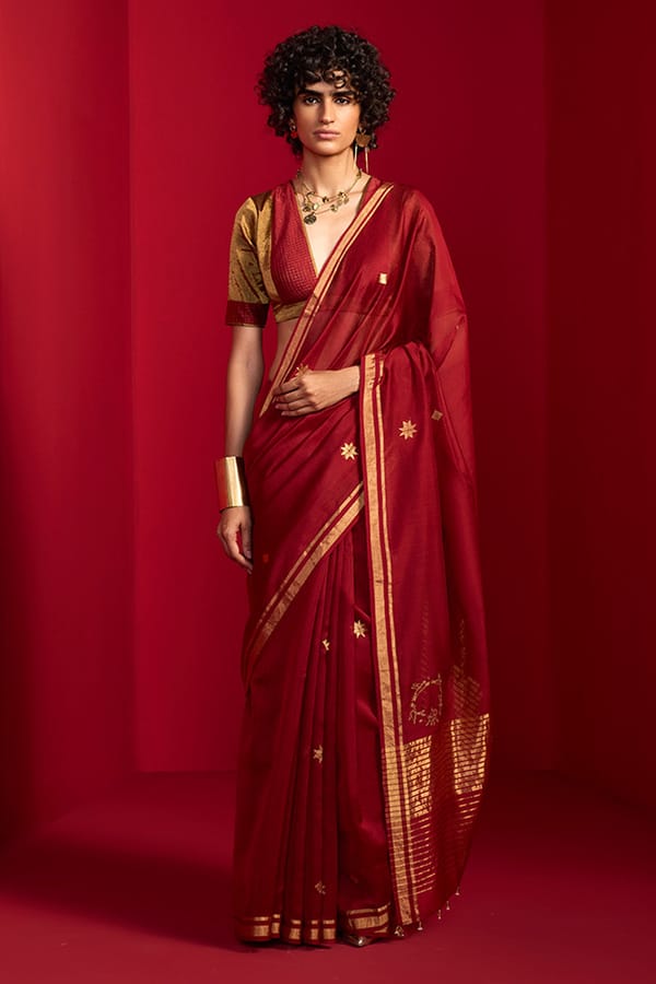 Vermilion Axis — Dressfolk