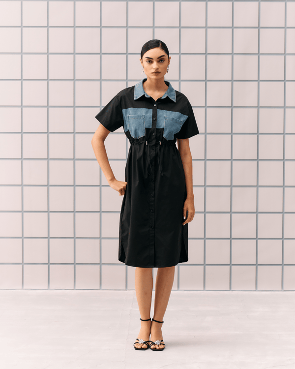 Alles Dress — Aruni