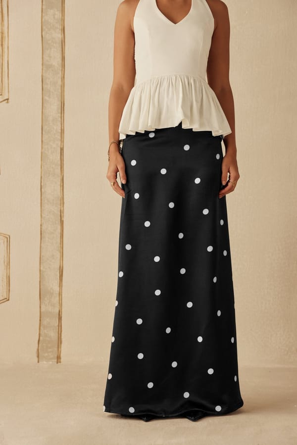 Opera Skirt — Sage by Mala