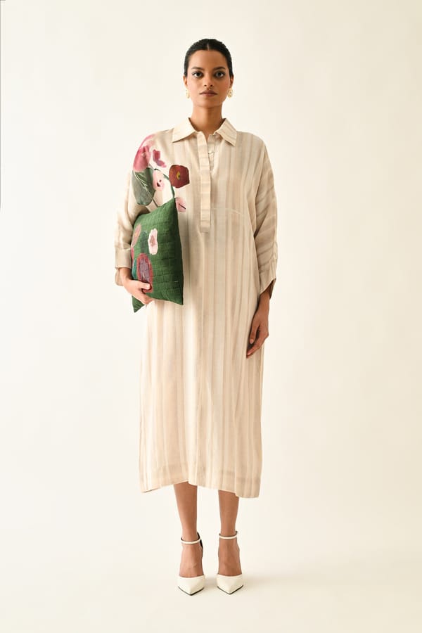 Solistice MH Dress — Ofrida