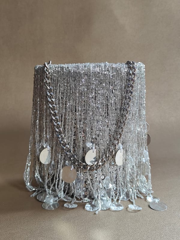 Shimmy Bag — Plode