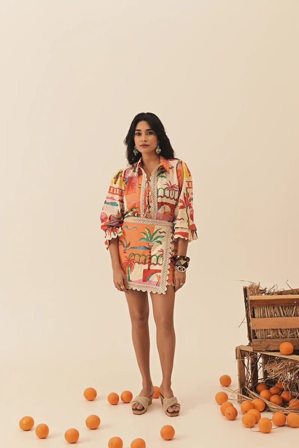 Kaia Co ord — KM Label