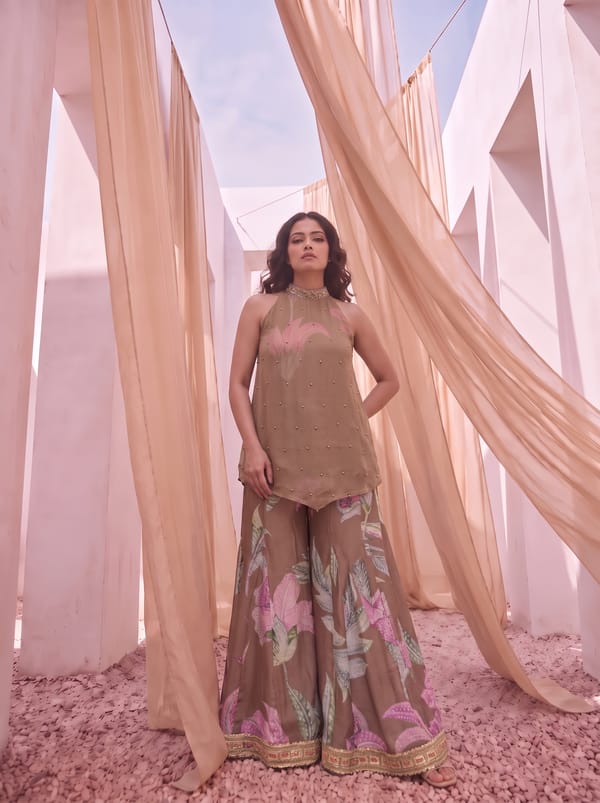 Gulnaar Noor — IERA