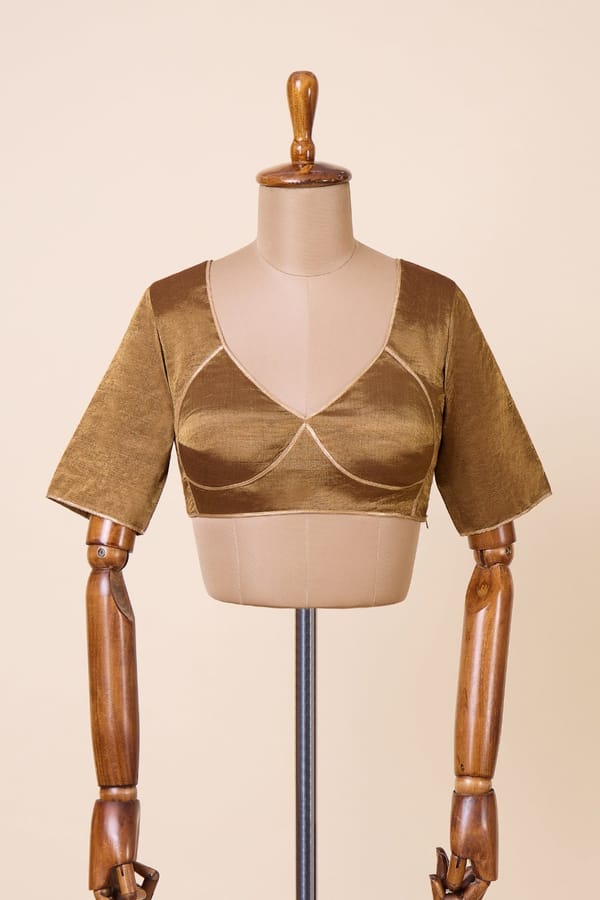 Golden Whisper — Dressfolk