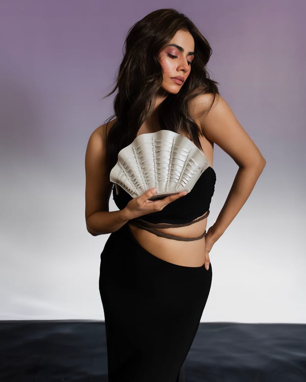 Oyster Bag — Immri