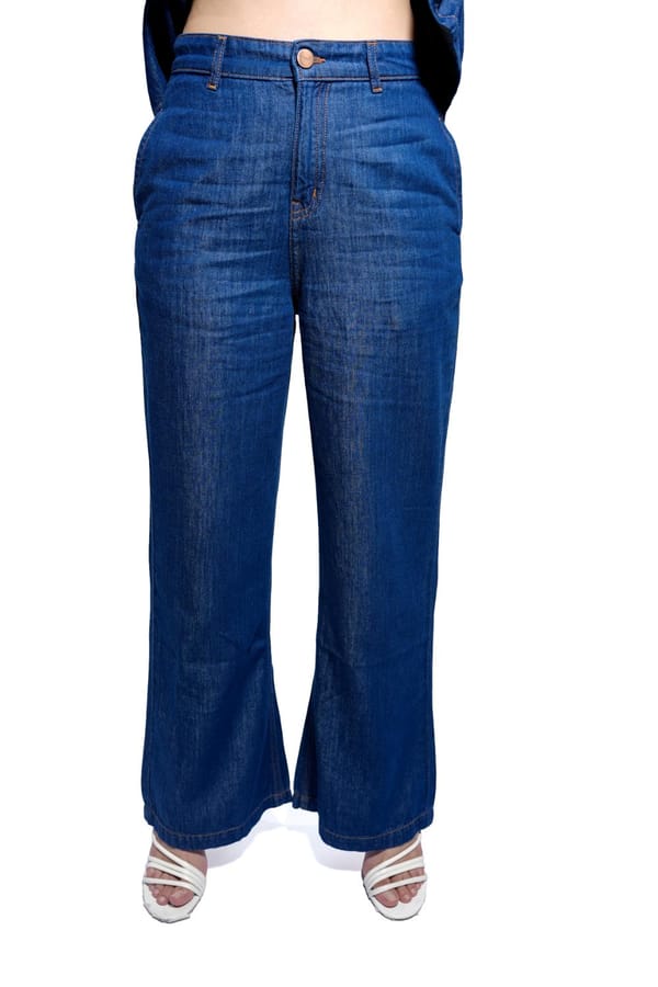 Denim Diva Jeans — DenZ