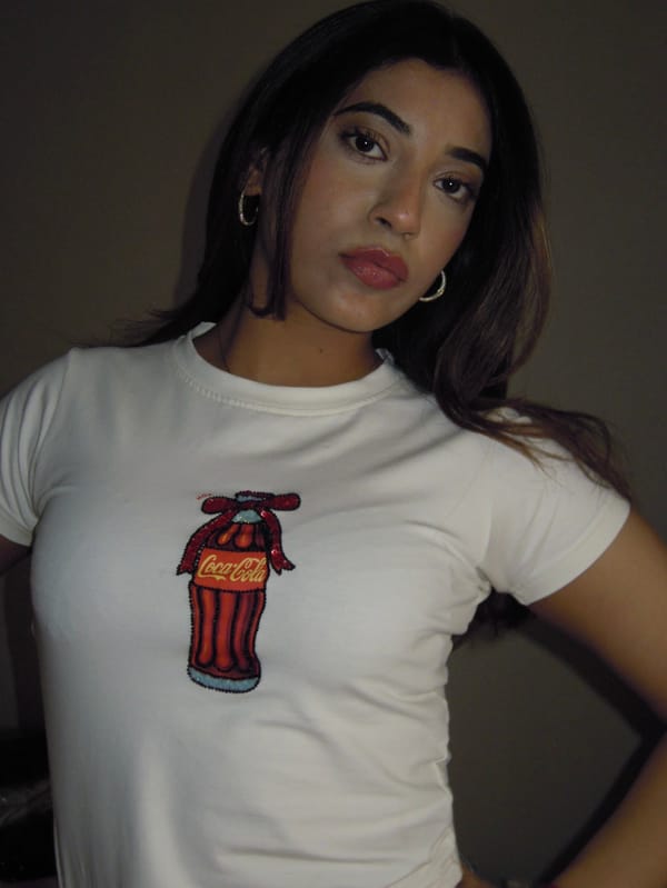 Cherry Cola — House Of AY
