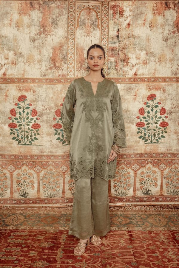 Deepika — LABEL NAARITI