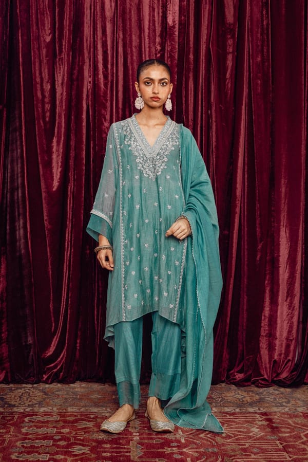 Urvashi — LABEL NAARITI
