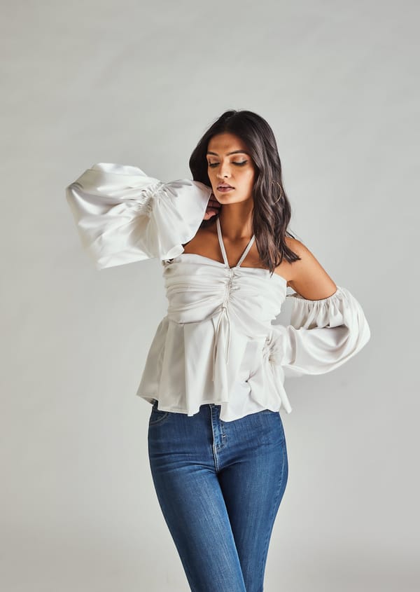Cecelia Top — IT Girl