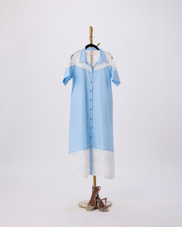 Elsa Dress — 63East