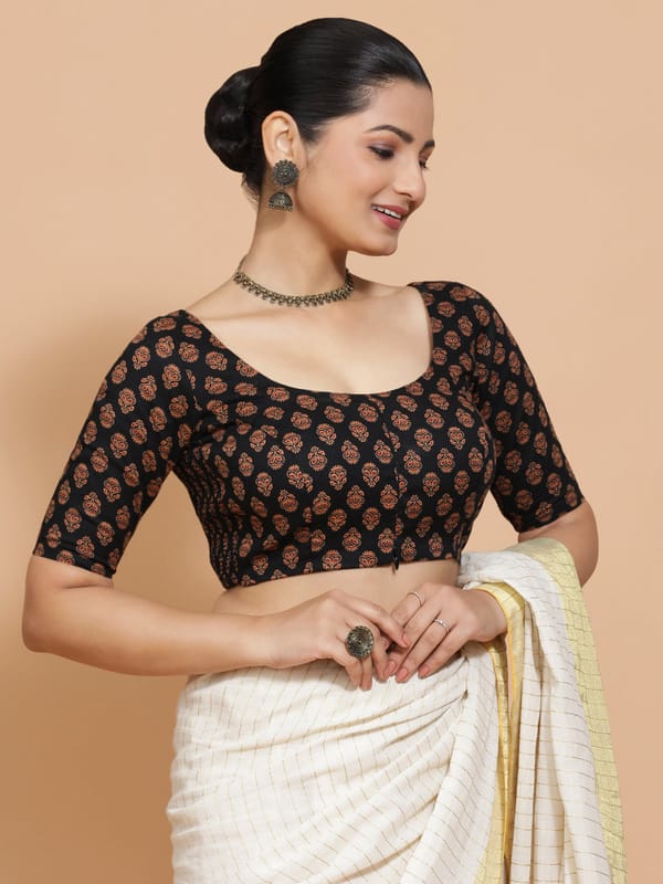 Deepali Rozaana — BINKS