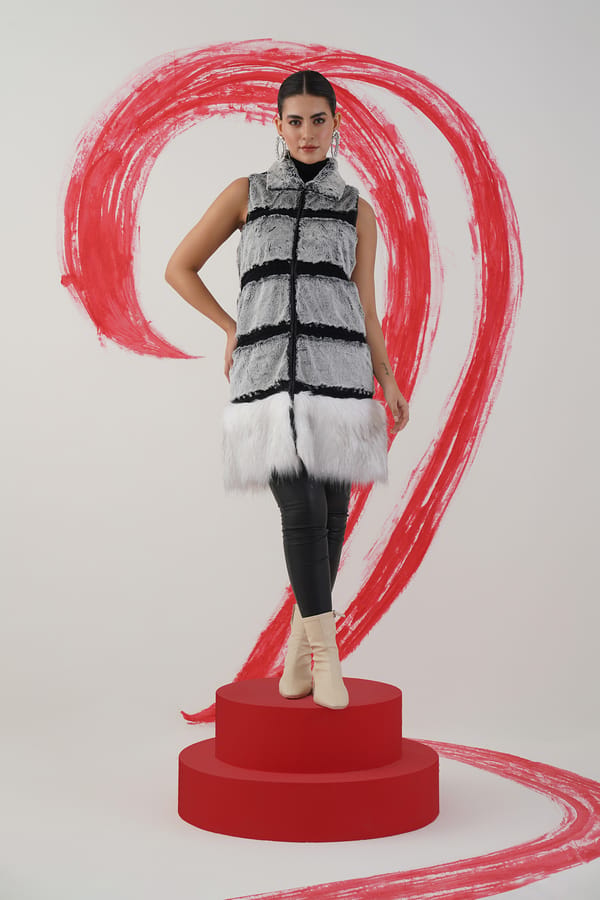 Esi Jacket — Chöjé
