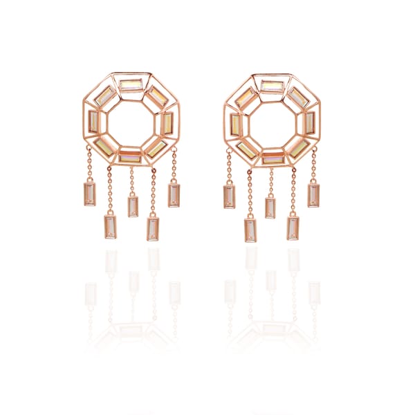 Dove — Esme Crystals