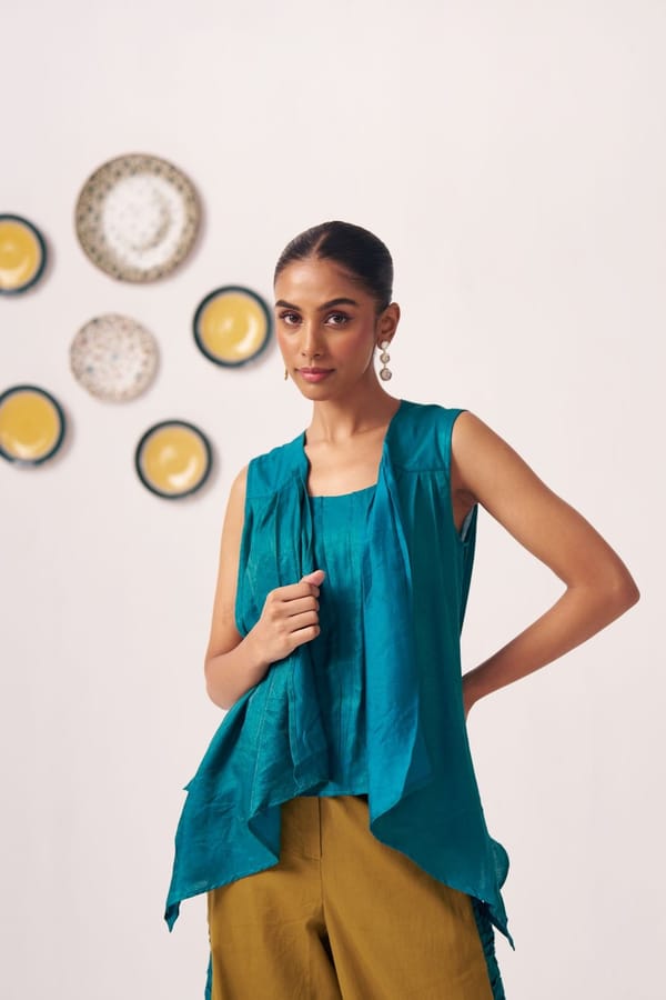 Amaiza — Western Era