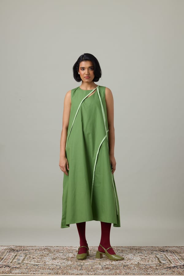 Dakota Dress — 63East