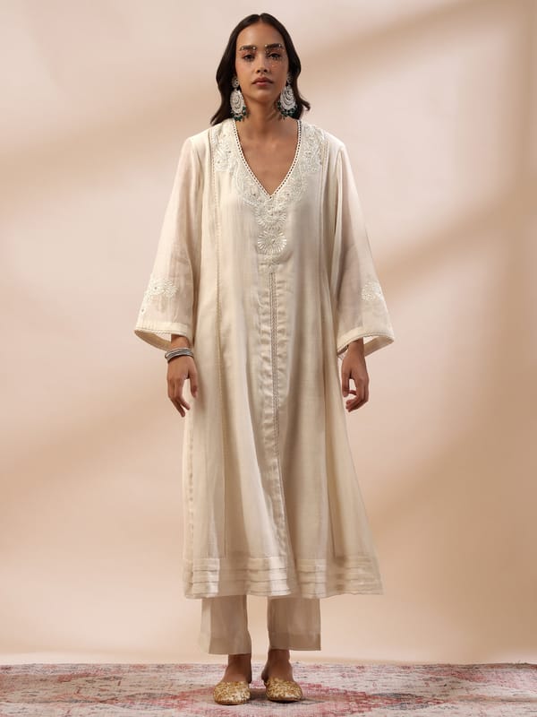 Imra Kurta Set — Kyra