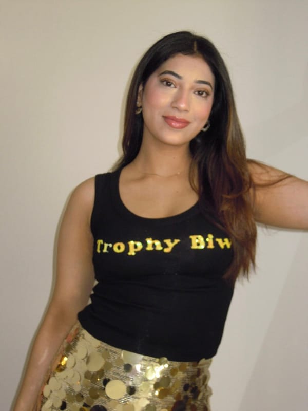 Trophy Biwi — House Of AY