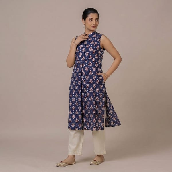 Shreya Kurta — BINKS