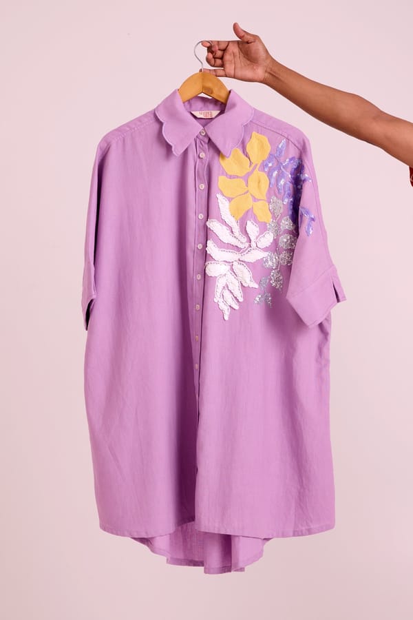 Ice Blue Suri - Limitless Love Dress — Madder Much