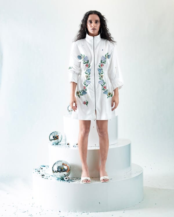 Citali Dress — Ang-sa