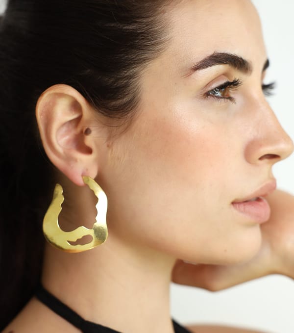 Nautica Hoops — Varnika Arora