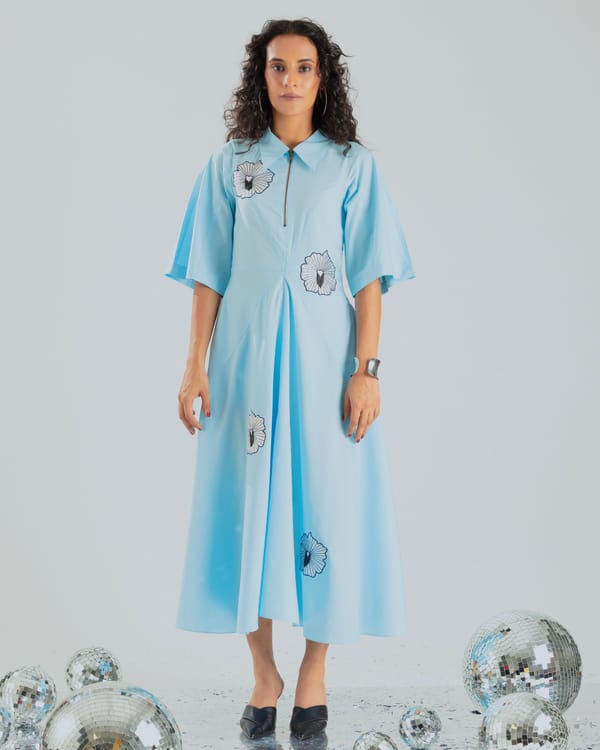 Diara Dress — Ang-sa