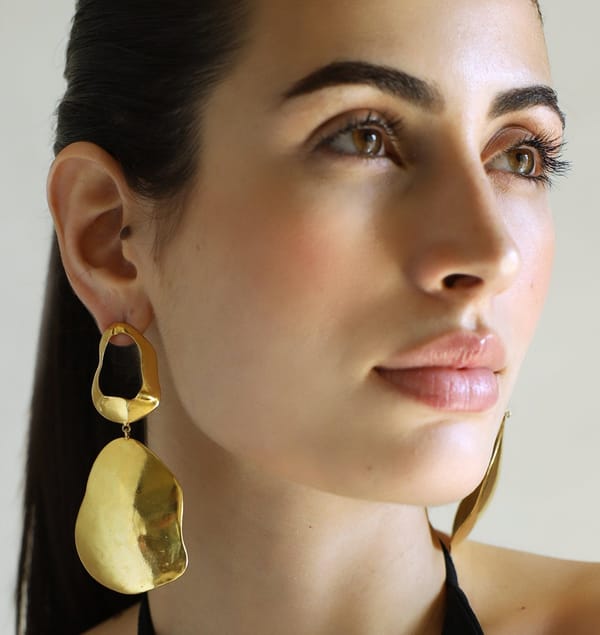Solearrings — Varnika Arora