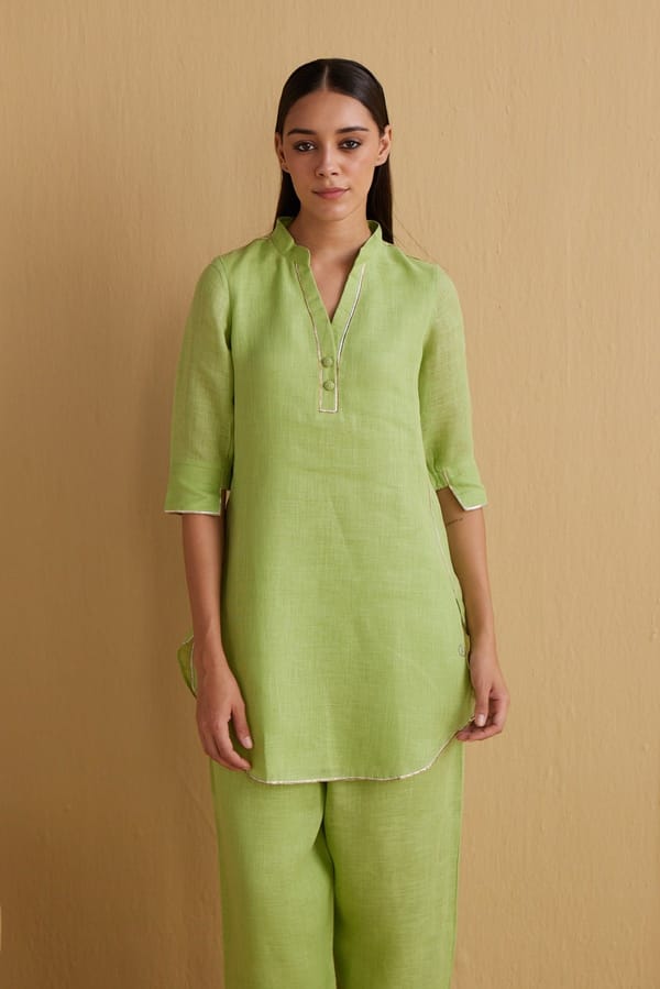 The Sabella Kurta — YELL