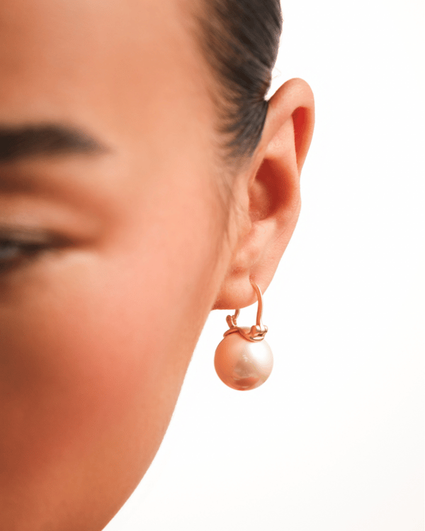 Purse Studs Purple — Anaash