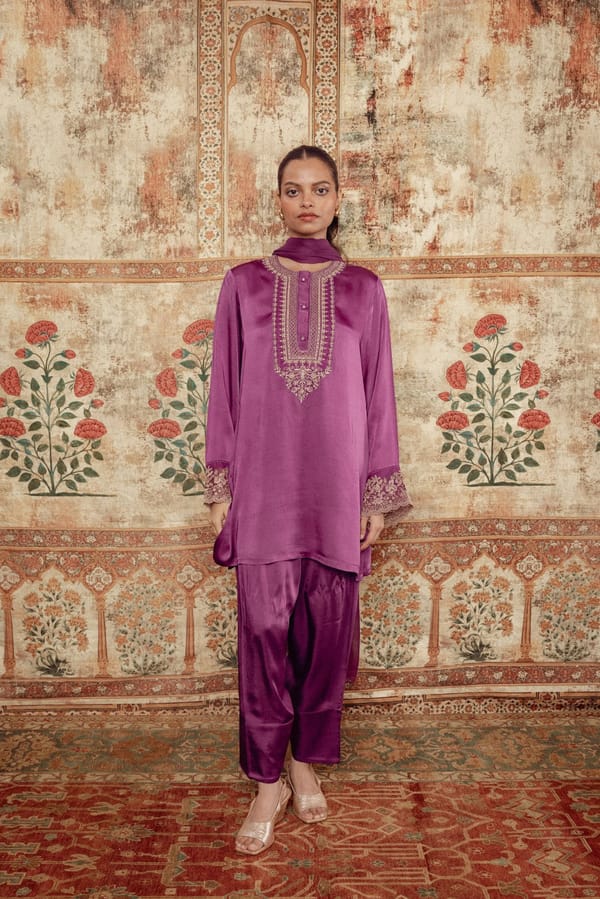 Arsheya — LABEL NAARITI