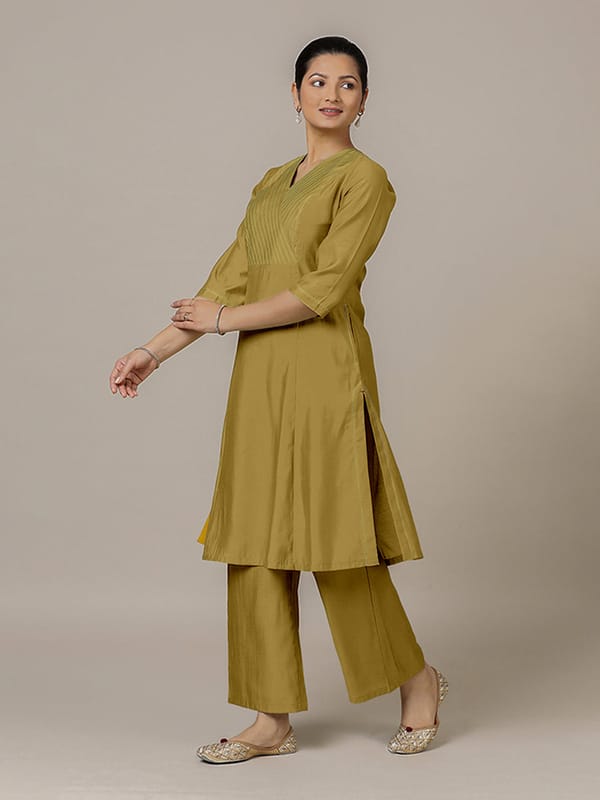 Piya Rozaana Kurta Set — BINKS