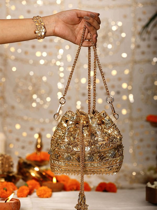 Jasmine (Potli) — 5 Elements