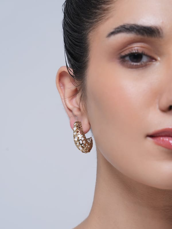 Designer Mehendi Polish Tops — Cao Jewellery