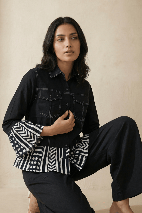 Noistrip — Western Era