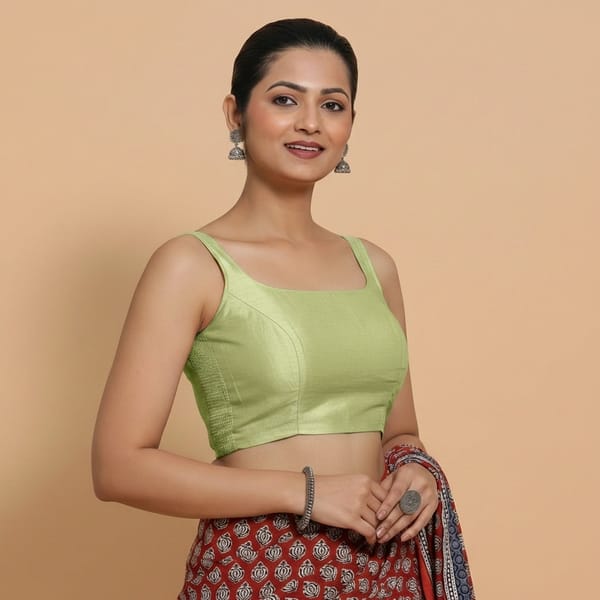 Sushmita Rozaana — BINKS