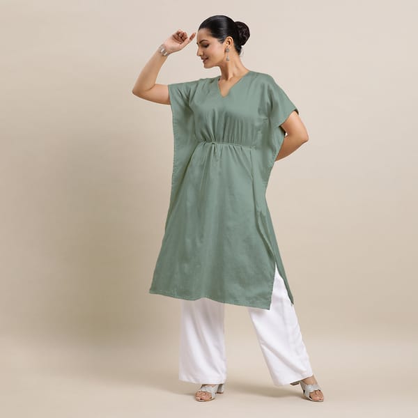 Siya Rozaana Kurta — BINKS