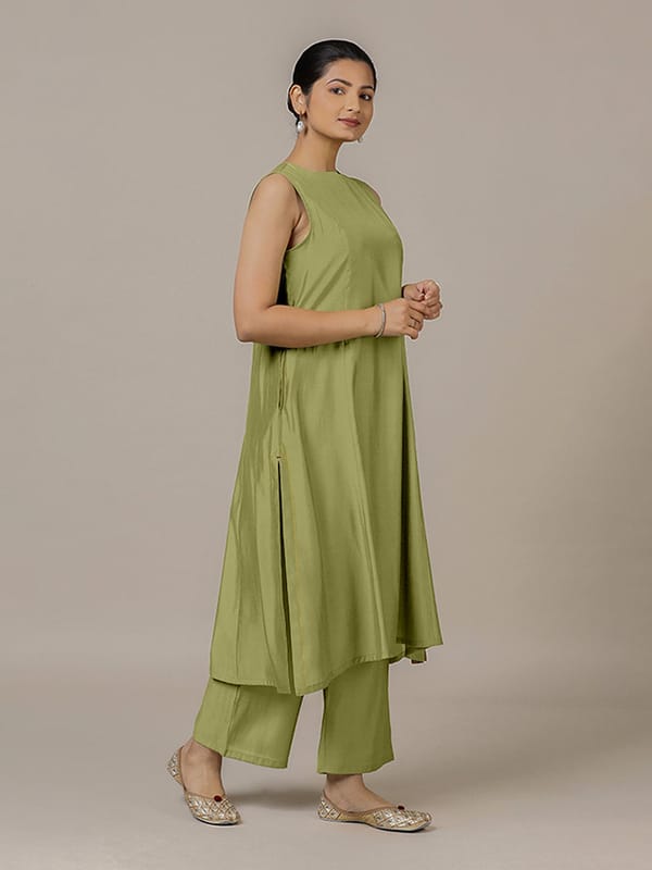 Sameera Rozaana Kurta — BINKS